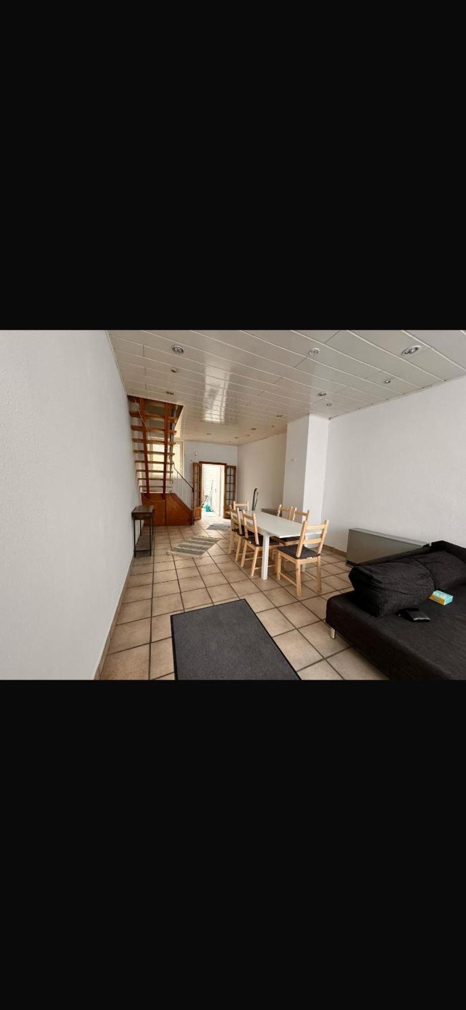 A&V Apartments Rheinberg Altstadt Mitten Im Zentrum Bagian luar foto