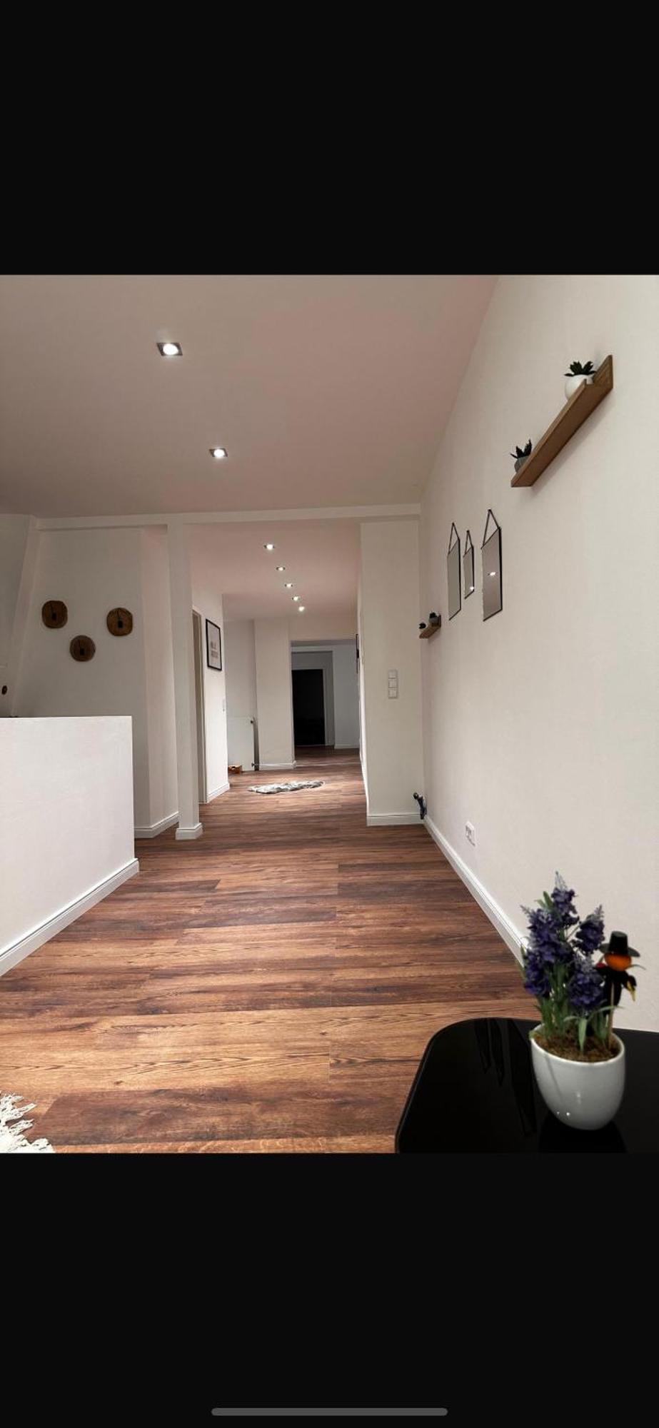 A&V Apartments Rheinberg Altstadt Mitten Im Zentrum Bagian luar foto